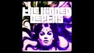 the hidden depths - right in hand