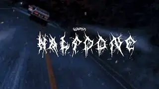 Sliwrek - Half Done