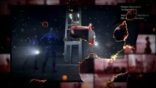 Deeskalationstraining | Cinematic Trailer | § 34a GewO Lern-App (für Apple & Android)