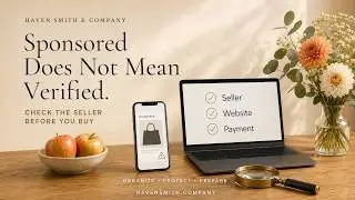 A Sponsored Post Is Not a Safety Review: Check Social Media Ads Before You Buy