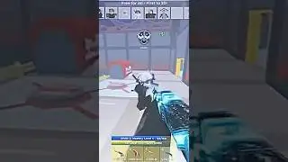 Roblox Aimblox - Aimcity quad feed #gaming #roblox #aimblox