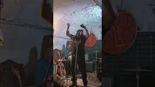 Mouksa's story with Buddy Miles (P&oacute;tkulcs, 2024)