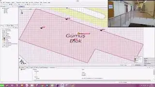 MIneTrack - Miners Trackig System in Real Time