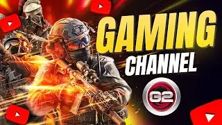 The Ultimate Gaming Experience | Action, Sports & FPS Montages | G2 Gaming Channel