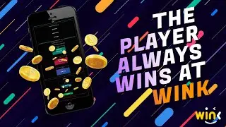 Wink/WIN Price Chart Analysis & Comparison with CasionCoin/CSC!