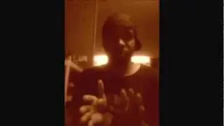 Mr.Ivy was Mtv Punk at a club!