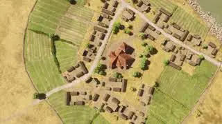 Gamla Varberg 1100-1578