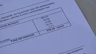 Coup de pouce aux retraites modestes: un coup marketing? - 29/04