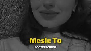 Majid Razavi - Mesle To (ROOZE REMIX) 2025 