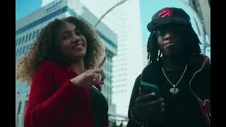 GIMS-SOIS PAS TIMIDE English lyrics 