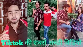 Tiktok and Vigo video superstar Prem Vats and team best video