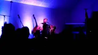Omar et son Accord&eacute;on !