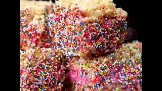 Rice Krispie Ice Cream Sandwiches | Dessert