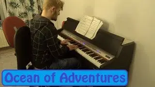 MasterKey Studios - Ocean Of Adventures ♫