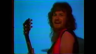 THRESHOLD - 1980 - Underground Rock band Rediscovered!