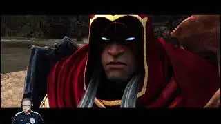 Mein Pony brennt | DarkSiders | PS5 | Folge 21