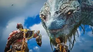 God of War - German - Hope In Flames - Uncut - #9