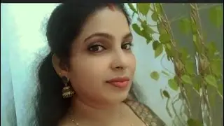 Dhwani kutty is live