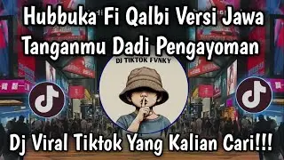 TANGANMU DADI PENGAYOMAN VIRAL TIKTOK - HUBBUKA FI QALBI IKYY PAHLEVI VERSI JAWA PALING DICARI🔥