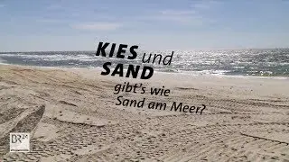 #fragBR24 💡: Warum wird Sand knapp?