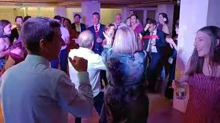 DJ TONI SOLÍS DJ BODA EN TORREMOLINOS