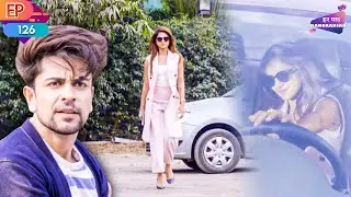 क्यों लिया माया ने समय से अपना बदला | Ep 126 | Beyhadh | HarPalManoranjan