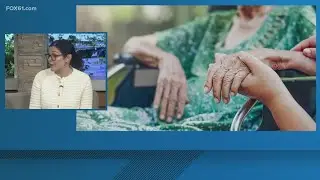Ageism awareness at Quinnipiac University