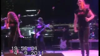 Pink - Raise Your Glass cover (Academy of Rock Singapore)
