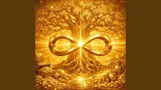 Good Fortune 888 Hz (Vitality in Infinite Abundance)
