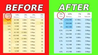 How To Fix Desktop Window Manager (dwm.exe) Consuming High CPU or Memory