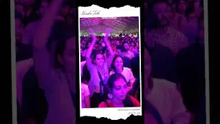 Music Love 💕 Shanka Tribe✴️Ep:08 Kochi-Muziris Biennale 2025-26 #shorts #music #dance #kochibiennale
