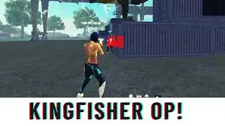 KINGFISHER OP @GINOTRA OP | HNR PRIYAM
