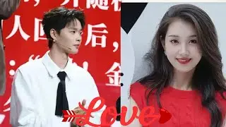 💫💖The Internet Is Buzzing:Guo Yuxin and Ke Chun have teamed up to create a hit with &ldquo;When the World