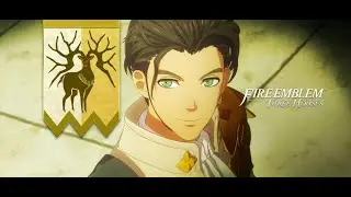 Combatitos y por favor, d&eacute;monos un poco de prisa | Fire Emblem: Three Houses (GD Route) Ep. 32