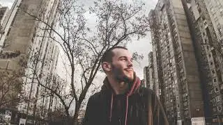 Neafirmisan - Gde god da odem (2013)