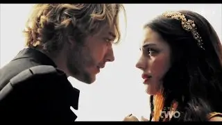 ● Francis & Mary | Beautiful History [1x04]