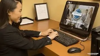 Leveraging the Toastmasters brand to meet your objectives