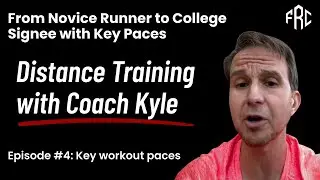 TRAINING GAP CASE STUDY: Jared Hammill &mdash; Missing VO₂ Max Paces