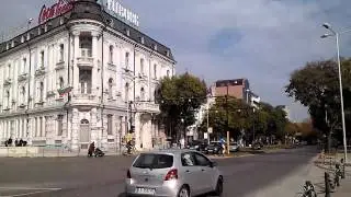 LG Optimus Sol Sample Video