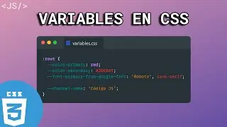Qué son las Variables en CSS y Por Qué Deberías Utilizarlas