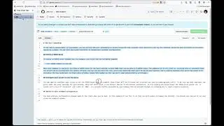 Editing the JMU CS Wiki