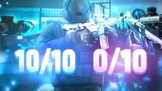 ОЦЕНИВАЮ СВОИ МУВИКИ В СТАНДОФФ 2/STANDOFF 2/MUVIK