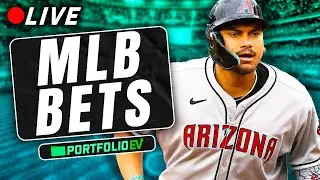 The Dinger Show | Presented by OddsShopper