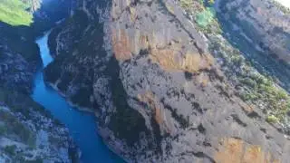 Gorges du Verdon, Grand Canyon France