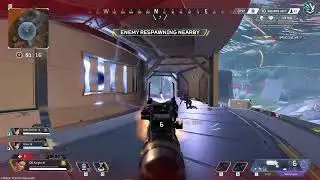 Don't Stop The Devil 😈 (Apex Legends Highlights) #24 | DS Knight