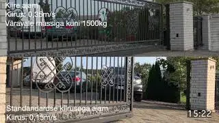 Aldermani V&auml;ravad
