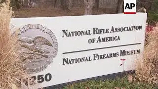File of National Rifle Association Headquarters
