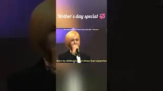Yibo 😭 crying so badly when saw his parents surprisingly, and said 