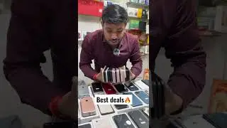 Best deals Jaipur @srkmobilesjaipur @MotorTrendWatch @TopTrending @RealStories @Apple