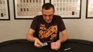 Arthur Loosley Lowdown